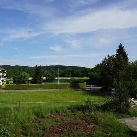 Good Bed Wynau Hotel Exterior foto