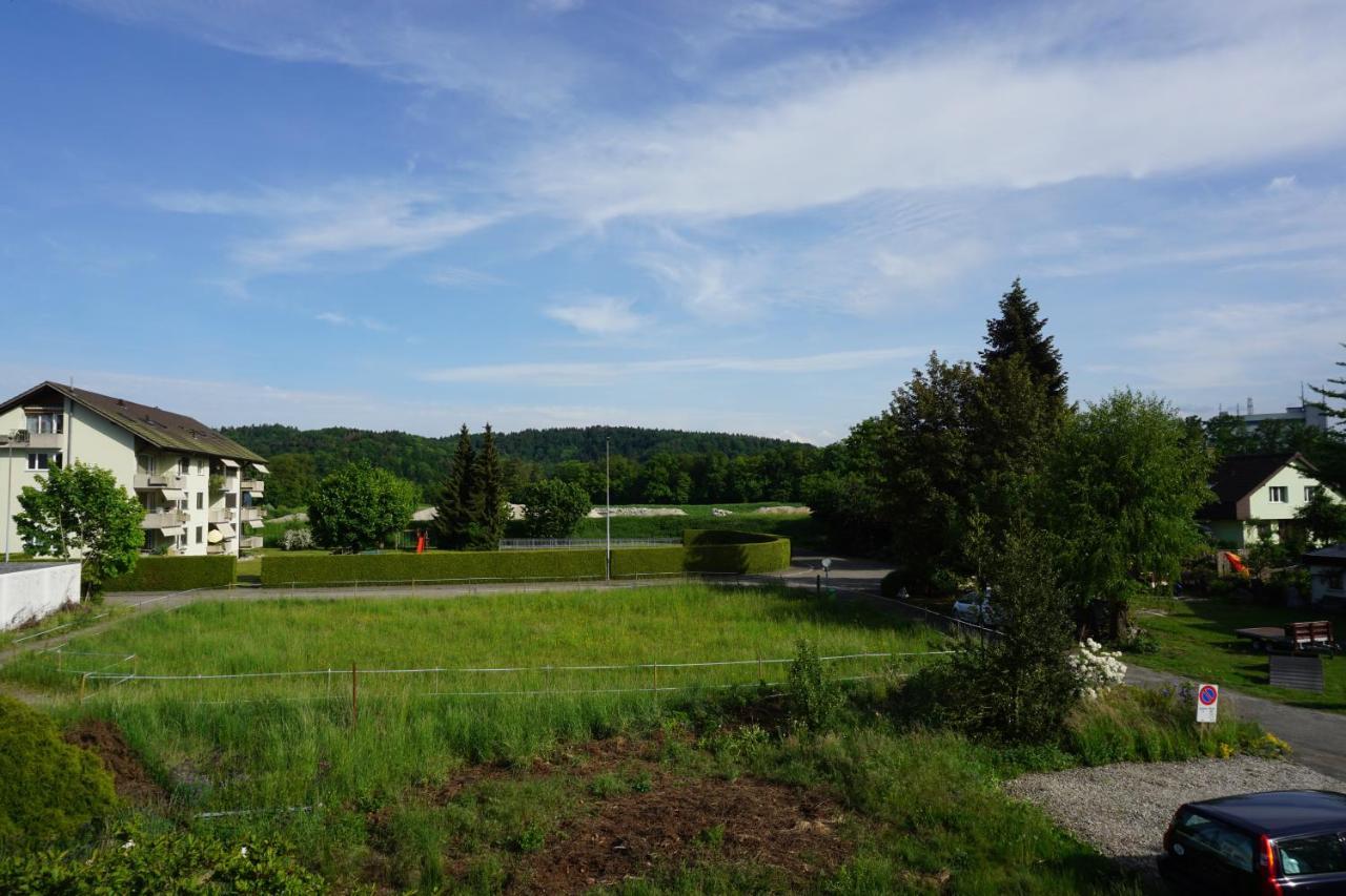 Good Bed Wynau Hotel Exterior foto